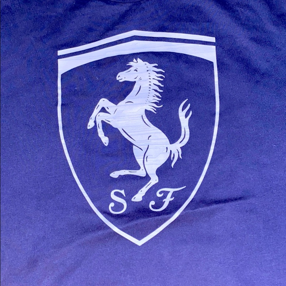 Ferrari by puma